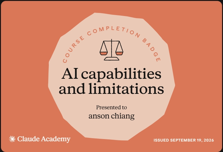 AI capabilities and limitations