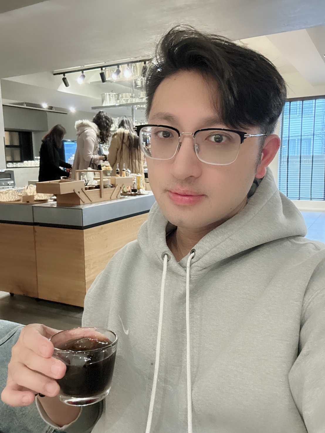 Anson Chiang 個人照片